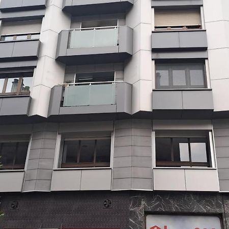 Habitacion Centro Bano Privado Piso Compartido Apartman Oviedo Kültér fotó