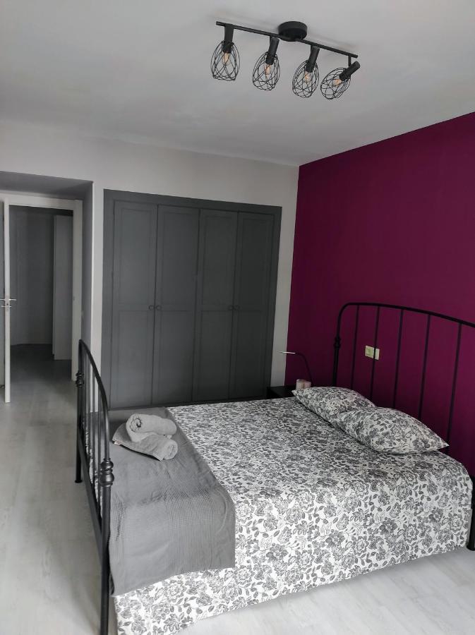 Habitacion Centro Bano Privado Piso Compartido Apartman Oviedo Kültér fotó